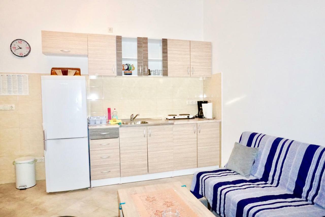 Rosette Apartment Seget Vranjica Luaran gambar
